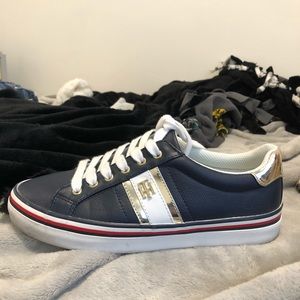 Tommy Hilfiger shoes